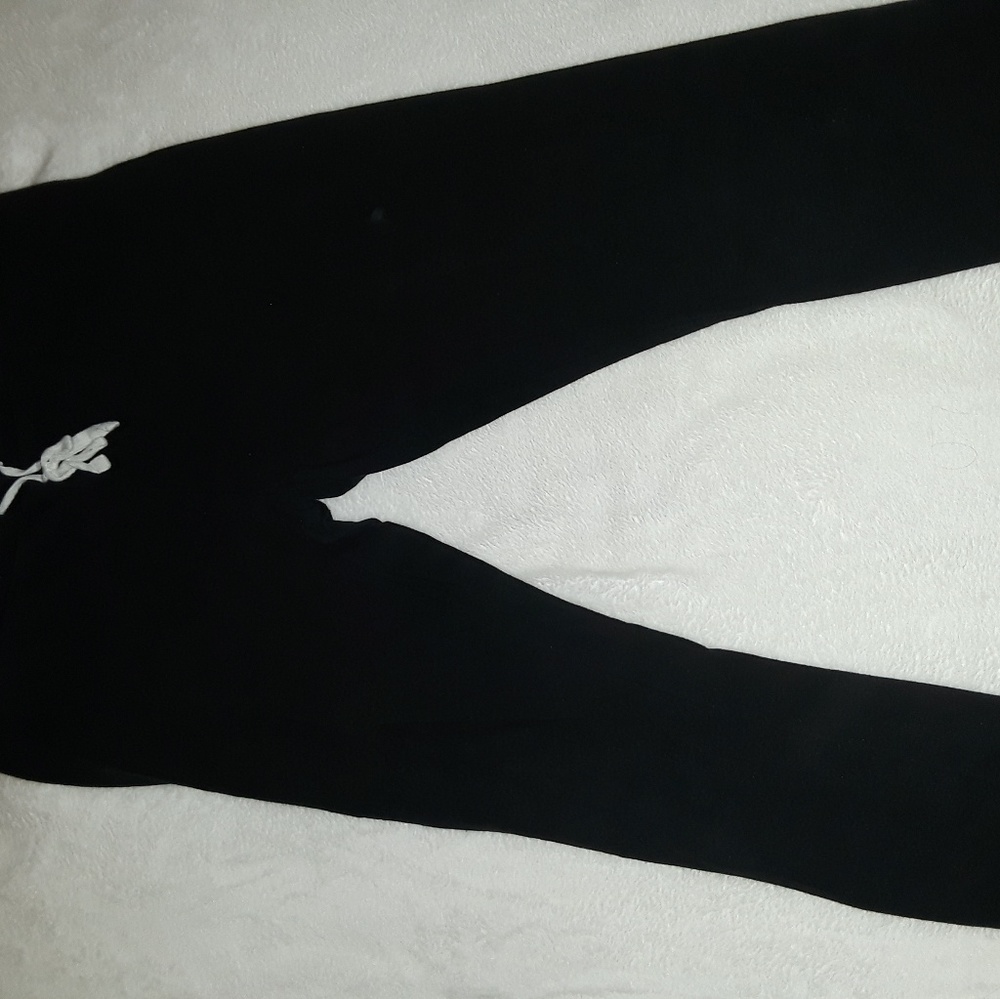 Tie Leggings